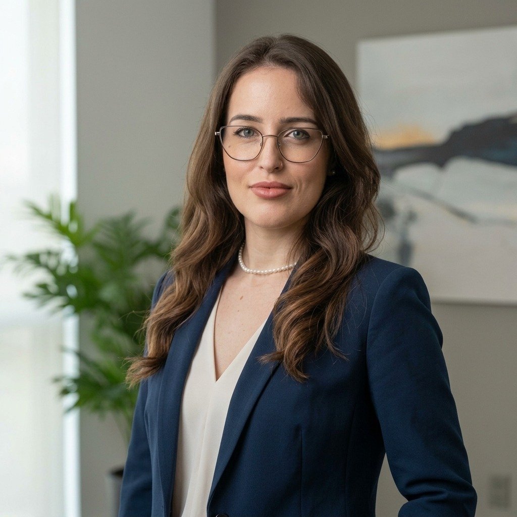 Gisele Batista, psicanalista